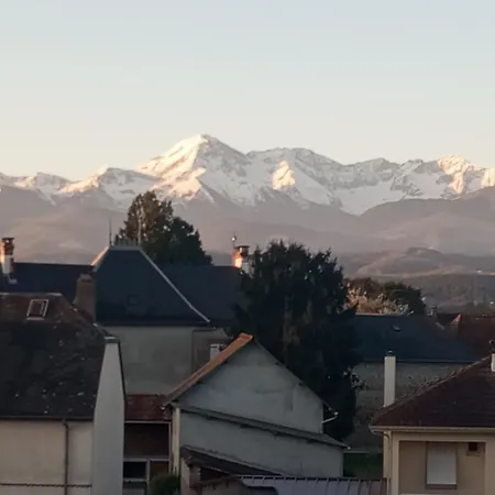 Maison De Maitre Bernac-Debat