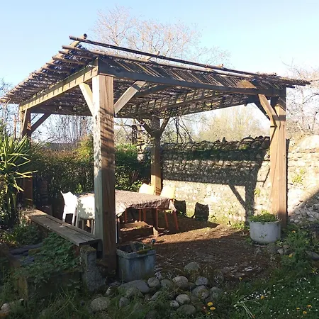 Hébergement de vacances Maison De Maître *