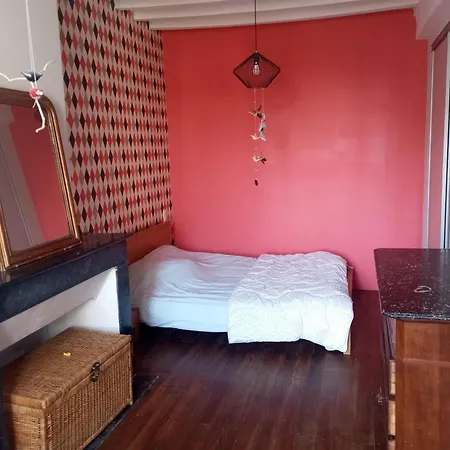 Maison De Maitre Casa de Férias *