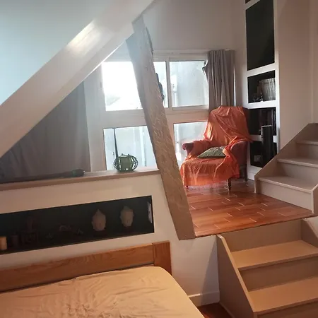 Maison De Maitre * Bernac-Debat