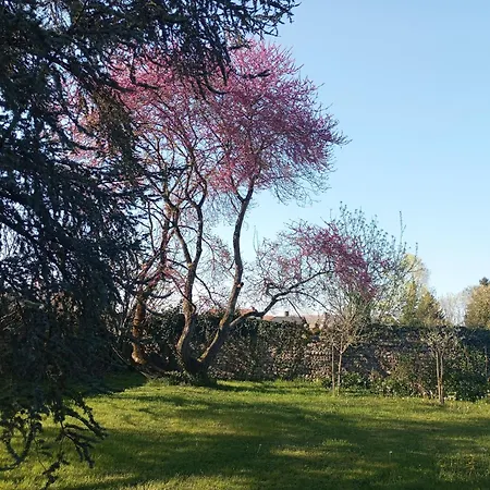 Dom wakacyjny Maison De Maitre