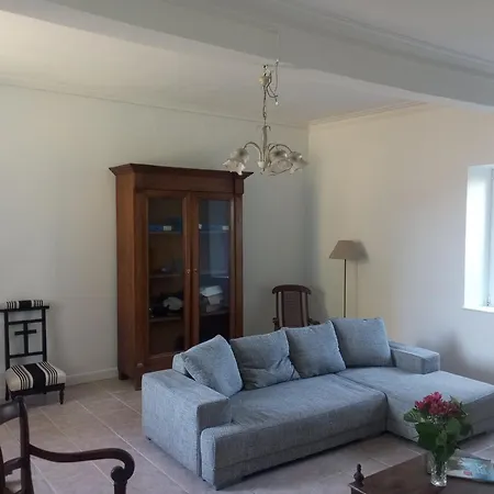 Дом отдыха Maison De Maitre *