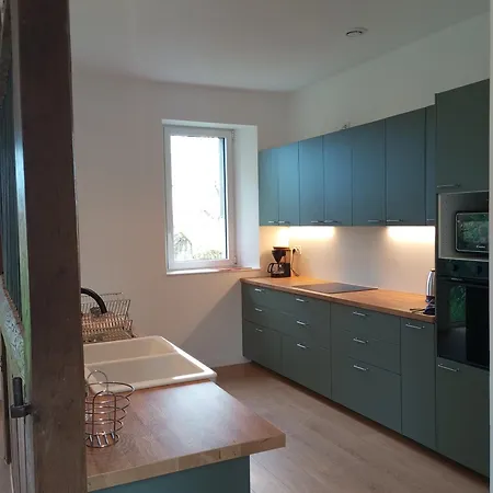 Дом отдыха Maison De Maitre Bernac-Debat