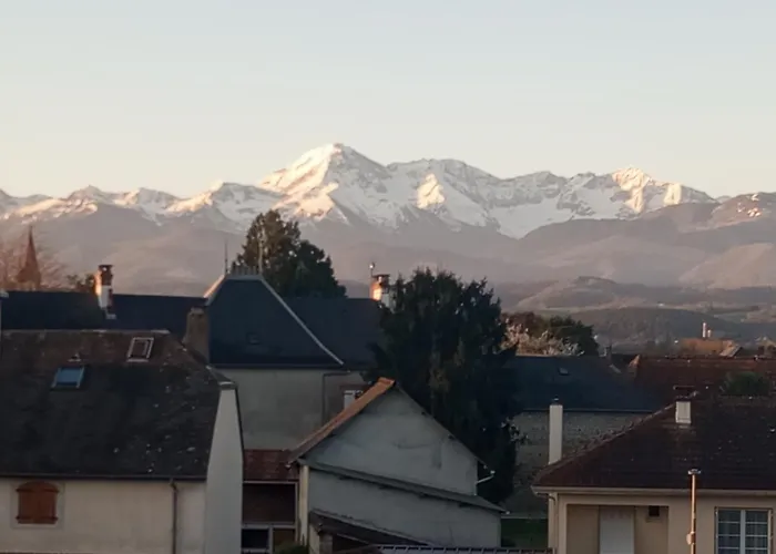 Maison De Maitre Bernac-Debat