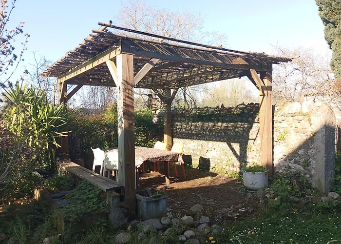 Сasa de vacaciones Maison De Maitre *