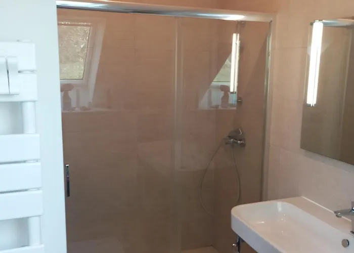 Дом отдыха Maison De Maitre