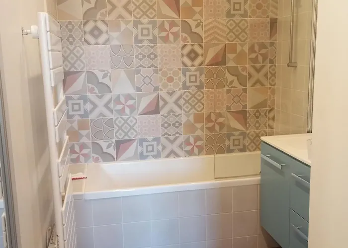 Maison De Maitre * Bernac-Debat