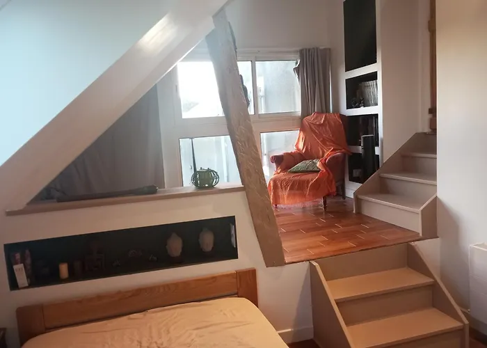 Maison De Maitre * Bernac-Debat