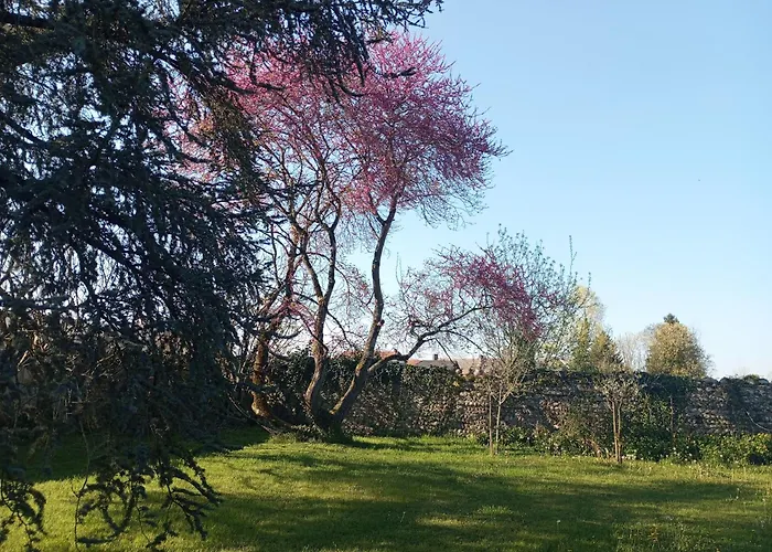 Дом отдыха Maison De Maitre