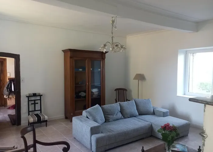 Сasa de vacaciones Maison De Maitre *