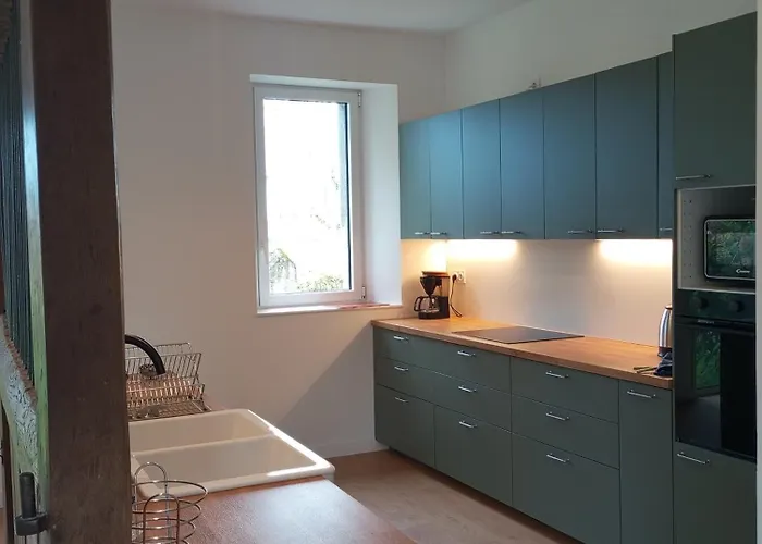 Дом отдыха Maison De Maitre Bernac-Debat